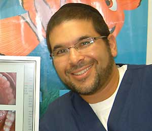 Doctor Eli Gherman