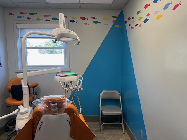 11552 Dentist Office