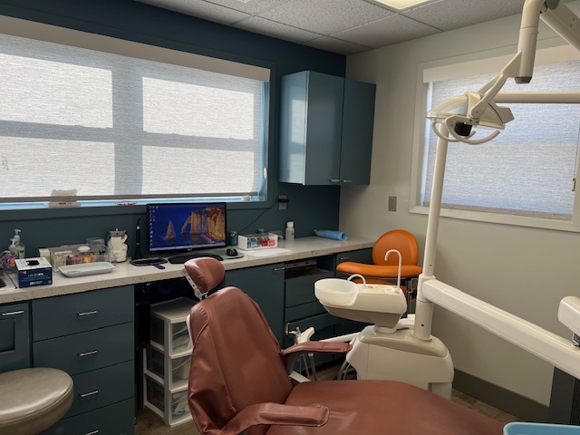 11552 Dental Office